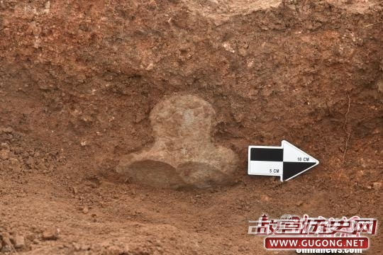 辽宁阜新发现一处新石器时代早期古村落