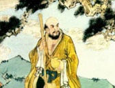 铁拐李行善