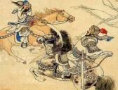 董卓手下猛将有哪些人