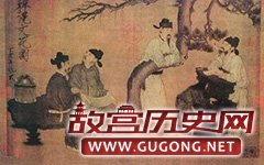 韩滉《五牛图》绘画始末 《五牛图》是韩滉最高的绘画水平吗？