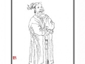 《清明上河图》作者张择端简介 他是怎么死的?