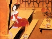 成语“徐娘半老”的背后故事