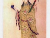 中国历史上封侯的女性一览