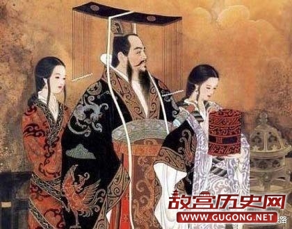 前140年1月19日 汉武帝刘彻登基