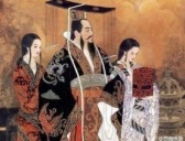 前140年1月19日 汉武帝刘彻登基