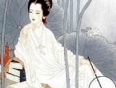 揭秘:在“圣人”孔子眼里最漂亮的美女到底是谁呢