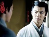 真是胆大:严子陵竟用大腿压东汉光武帝睡觉