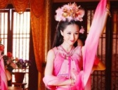 南陈末代皇后沈婺华 历史上首位出家为尼的皇后介绍