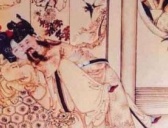 宋太宗赵光义淫幸小周后