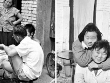 80年代老照片：原汁原味的1980年代生活记忆