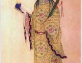 1648年7月11日 中国古代唯一女将军秦良玉逝世