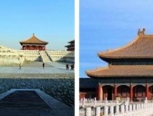 紫禁城三大殿为何从来不种树？