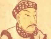 努尔哈赤因仰慕岳飞 让两个子孙改名为岳