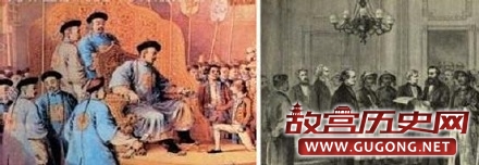清朝时期是怎样处理外交的？清朝外交趣事简介