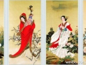 719年6月1日 杨贵妃诞辰