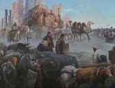 周平王迁都洛阳，历史性的错误决策