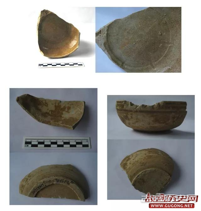湖南岳州窑考古工作新进展