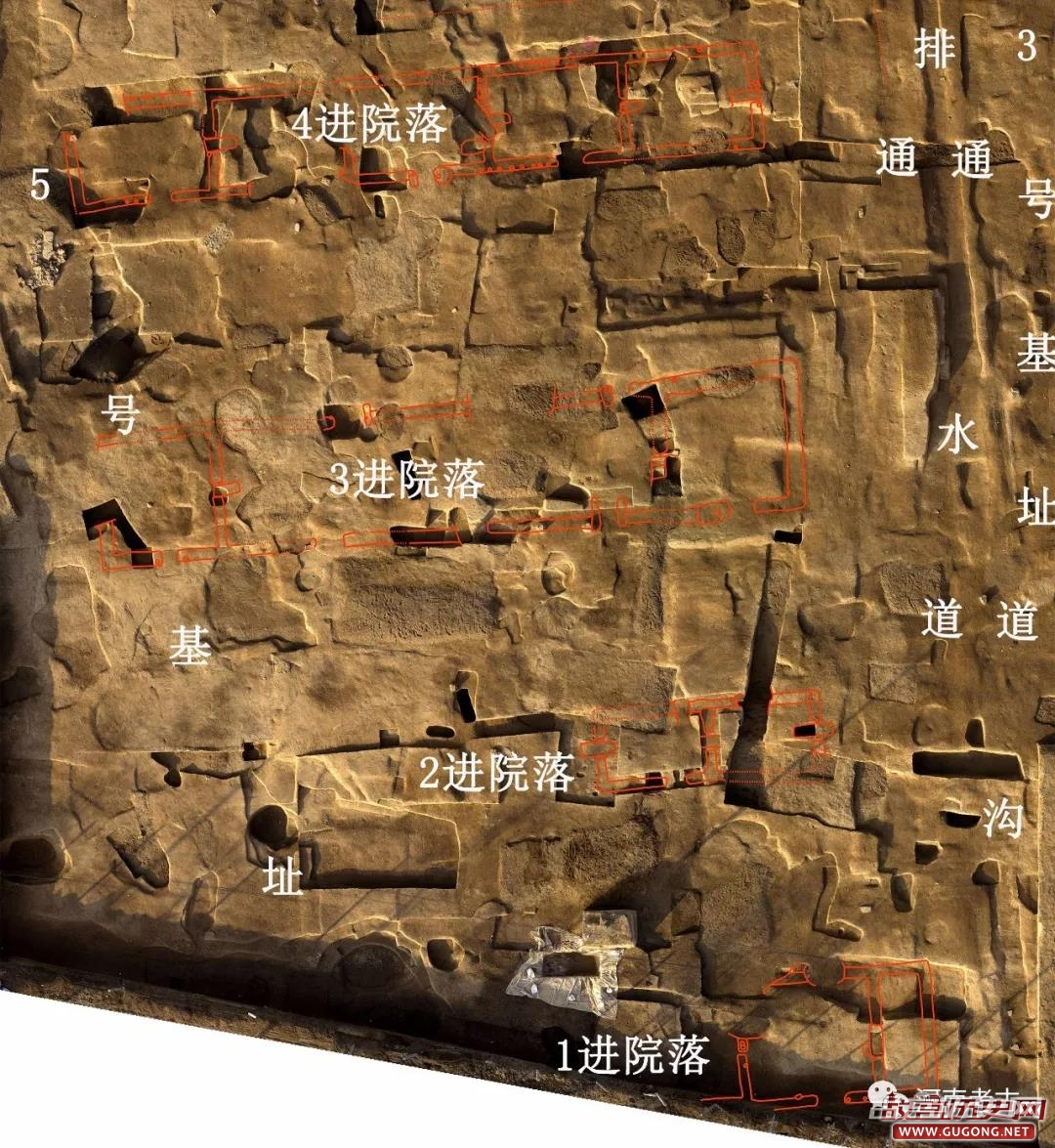 2017年河南省五大考古新发现