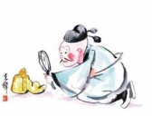 这个倒霉蛋因名字不吉利而被免去状元