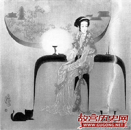 宋朝第一位摄政的皇太后：刘娥
