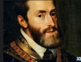 西班牙国王卡洛斯一世