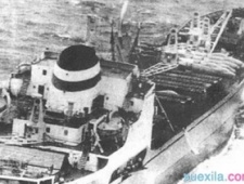 古巴导弹危机有什么历史启示