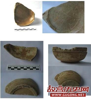 湖南百梅窑遗址东汉至三国时期窑业遗存考古工作新进展