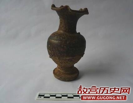 湖南百梅窑遗址东汉至三国时期窑业遗存考古工作新进展