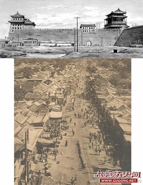 1626年05月30日 北京王恭厂大爆炸