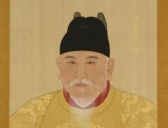 1398年6月24日 明朝开国皇帝朱元璋逝世