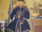 1644年6月5日 多尔衮占领北京