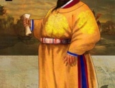 1425年5月29日 明朝仁宗皇帝朱高炽驾崩