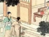 王陵母亲为子自杀