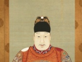 1563年9月4日 明神宗朱翊钧出生