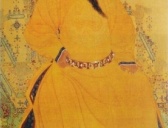 1380年4月16日 朱棣就藩北平