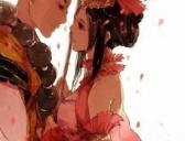 高阳公主与辩机和尚偷情