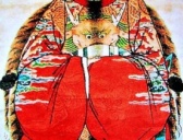 1525年5月24日 明代政治家张居正出生于湖广江陵