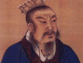 刘邦假游云梦,真擒韩信