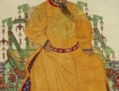 1360年5月2日 明成祖朱棣诞生于南京