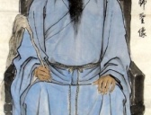 1247年5月15日 太极宗师张三丰出生