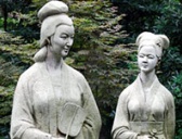 苏轼的姐姐苏八娘简介 苏八娘是怎么死的？