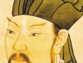 文坛大佬也恐高  韩愈登华山被吓哭