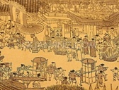 谈古论今:宋朝的房地产市场有多火?