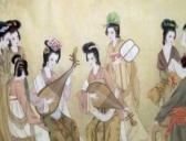 古代人眼中的美女到底长什么样