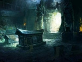 古代的殉葬制度是有多可怕？把人吊死还不算最狠的