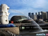 新加坡的政治体系