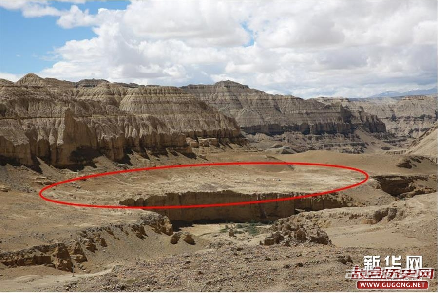 阿里考古发掘迄今西藏境内最早墓葬