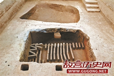 北京通州发现338座汉代至明清墓葬