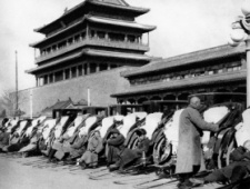 北京老照片：老北京记忆