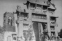 历史老照片:侵华日军拍摄的古建老照片